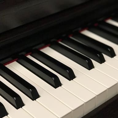 Serenade for Piano