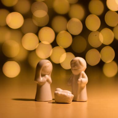 The First Noel (arr. Jaron Wakley)