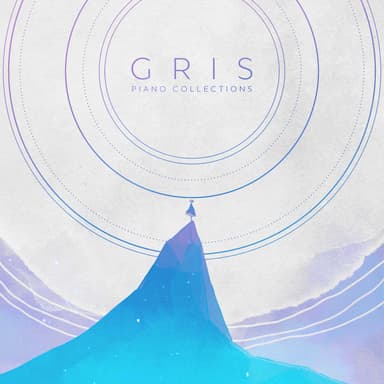 Gris Piano Collections (Complete Digital Book)