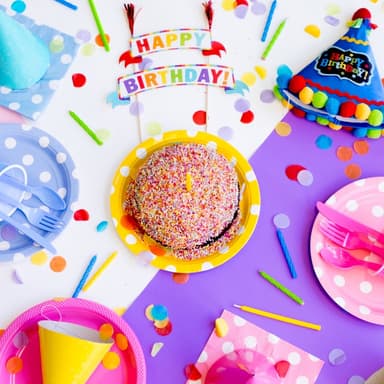 Happy Birthday (arr. Noriko W.D)