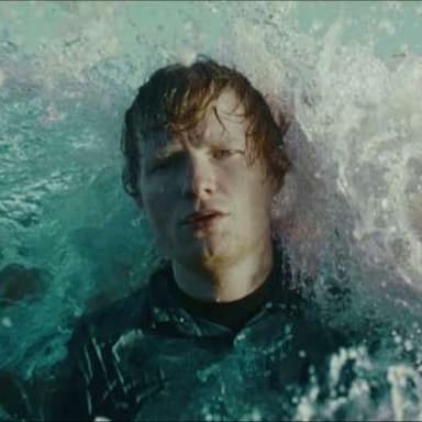 Salt Water (arr. Reimund Merkens)