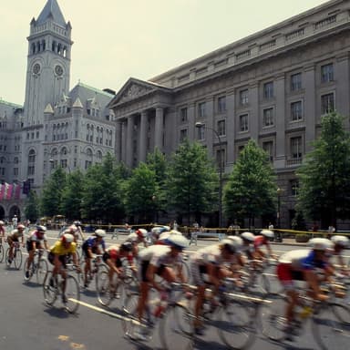 Camptown Races (arr. Dominic Meccia)