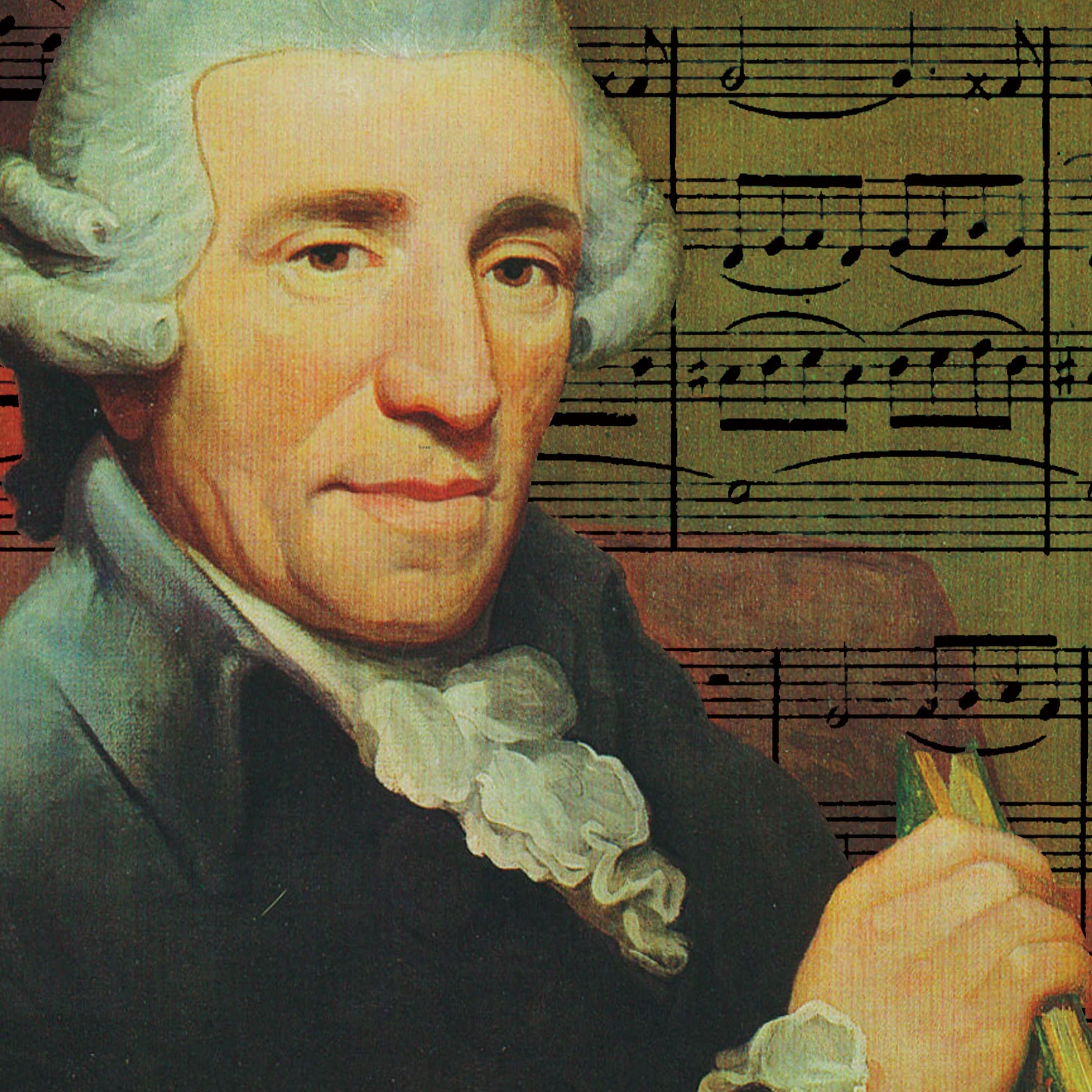 Haydn: Divertimento No. 25 Trio for Flute, Viola & Cello (arr. James M. Guthrie)