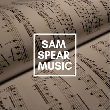 I'll Remember April (arr. Sam Spear)