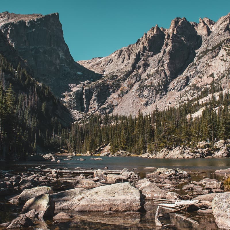 Rocky Mountain