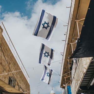 Hatikvah (With Hope) (arr. Dominic Meccia)