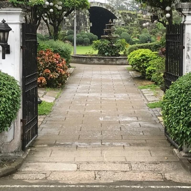 When the Home Gates Swing Open (arr. J. Randolph Hall)
