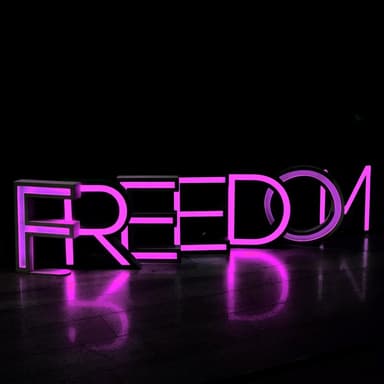Oh Freedom (arr. Dominic Meccia)