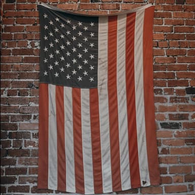 The Star Spangled Banner (arr. Dominic Meccia)