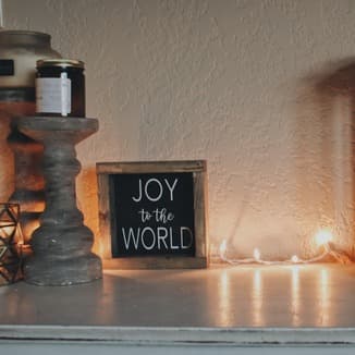 Joy To The World (arr. Dominic Meccia)