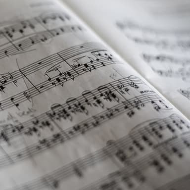 Sketches in C Minor