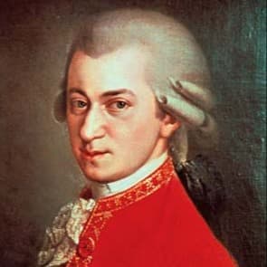 Mozart: Twelve Duets K. 487 for Clarinet & Violin (arr. James M. Guthrie, ASCAP)