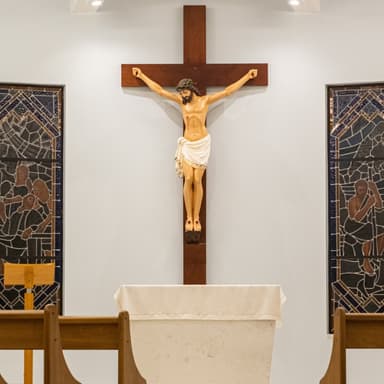 The Day Of Resurrection (arr. Dominic Meccia)