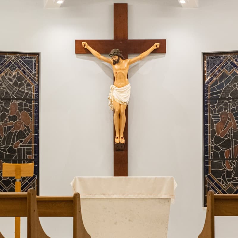 The Day Of Resurrection (arr. Dominic Meccia)