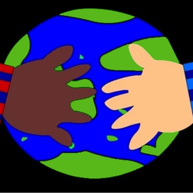 I Am The Earth
