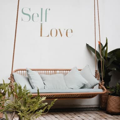 Love Yourself (arr. S.H.Parry)