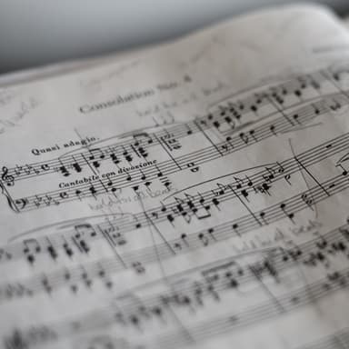 Minuet In G Major (arr. Dominic Meccia)