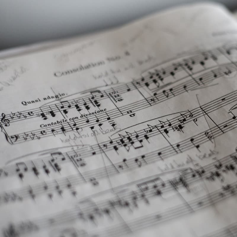 Minuet In G Major (arr. Dominic Meccia)