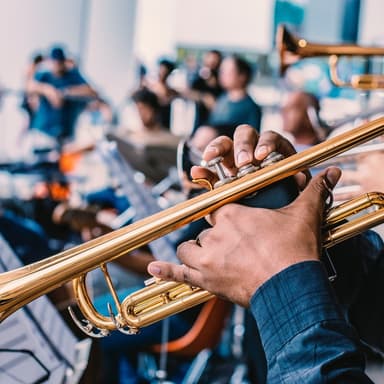Trumpets (arr. Peter E. Francis)