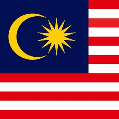 Malaysian National Anthem for Symphony Orchestra (Kt Olympic Anthem Series) (arr. Keith Terrett)