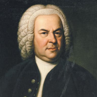 BACH: Sonata in C Major BWV 1033 for Oboe & Piano (arr. James Guthrie, ASCAP)