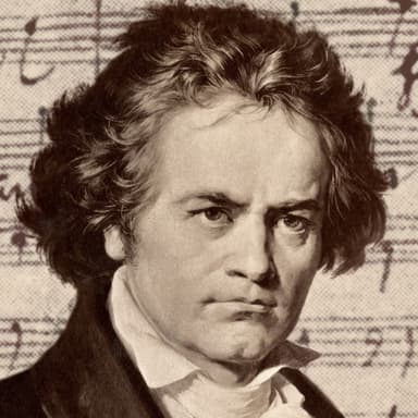 Beethoven: Duet WoO 27 No. 3 for Clarinet & Bass Clarinet (arr. James M. Guthrie, ASCAP)