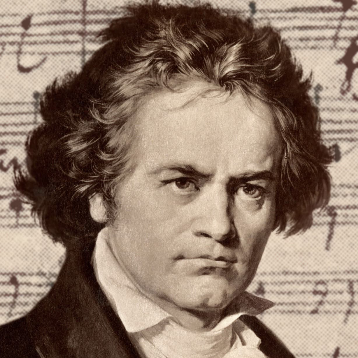 Beethoven: Duet WoO 27 No. 3 for Clarinet & Bass Clarinet (arr. James M. Guthrie, ASCAP)
