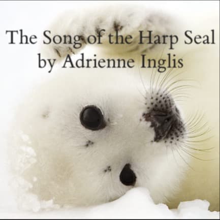The Song of the Harp Seal for SSA and pedal or lever harp