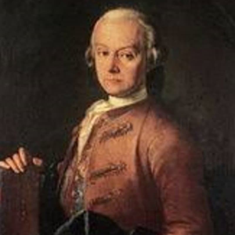 Minuet In F Major (arr. Dominic Meccia)