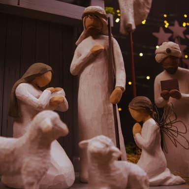 O Come, All Ye Faithful (arr. Dominic Meccia)