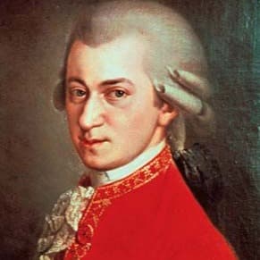 Mozart: 12 Duets K. 487 for Flute & English Horn (arr. James M. Guthrie, ASCAP)