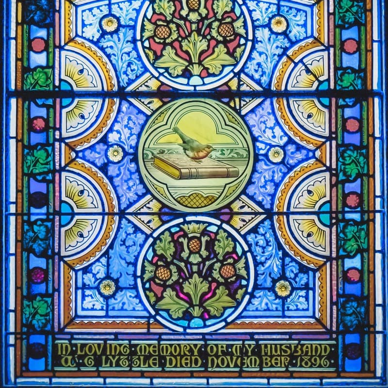 Go Down, Moses (arr. Dominic Meccia)