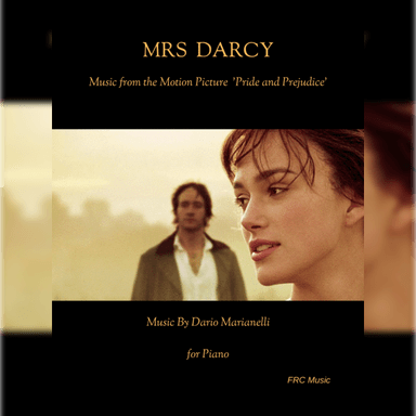 Mrs. Darcy (arr. Flavio Regis Cunha)