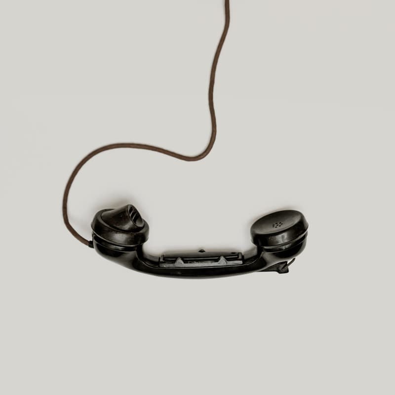 Why D'you Only Call Me When You're High? (arr. Melanie Morris)