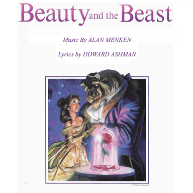 Beauty And The Beast (arr. Ralph Raymond Hays)