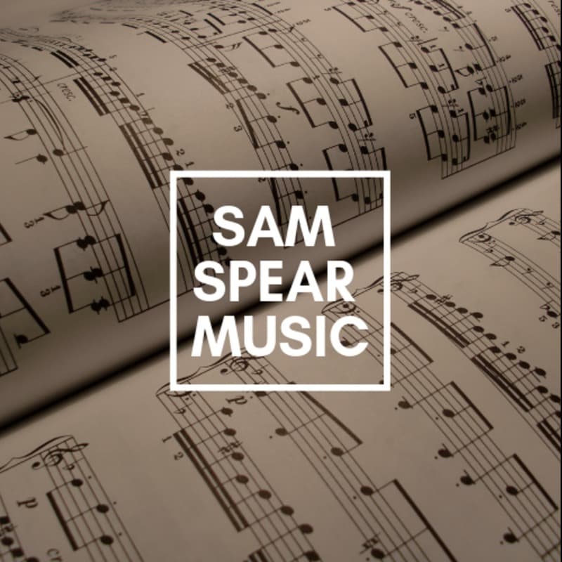 (You Make Me Feel Like) A Natural Woman (arr. Sam Spear)