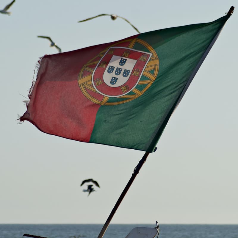 A Portugesa (Portuguese National Anthem) (arr. Dominic Meccia)