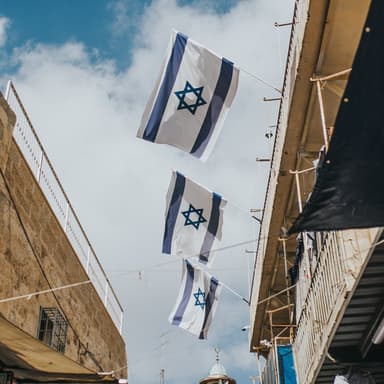 Hatikvah (With Hope) (arr. Dominic Meccia)