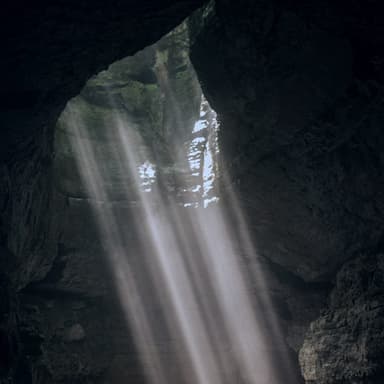 The Sound Of Silence (arr. Christy-Lyn Dosé)