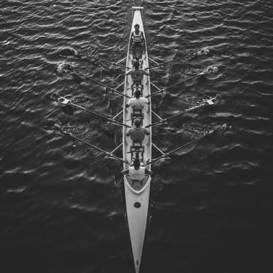 Row, Row, Row Your Boat (arr. Dominic Meccia)