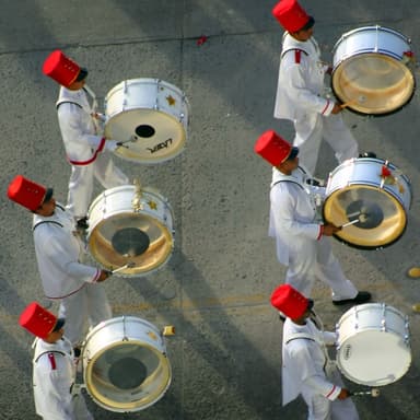 Turkish March (arr. Noriko W.D.)