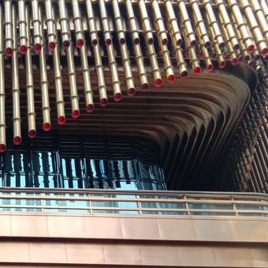 Prelude And Fugue In D Minor, Bwv 554 (arr. Nathan Wollmann)