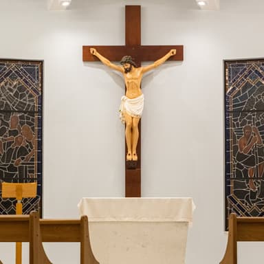 The Day Of Resurrection (arr. Dominic Meccia)