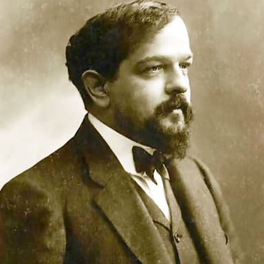 Debussy: Claire de Lune for French Horn & Piano (arr. James M. Guthrie)