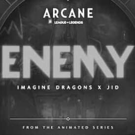 Enemy (arr. Marcel Handler)