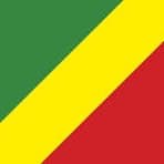 Congo Republic (Brazzaville) for Brass Quintet (arr. Keith Terrett)