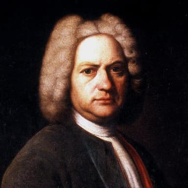 BACH: Trio Sonata No. 4 BWV 528 for Clarinet Trio (arr. James M. Guthrie)