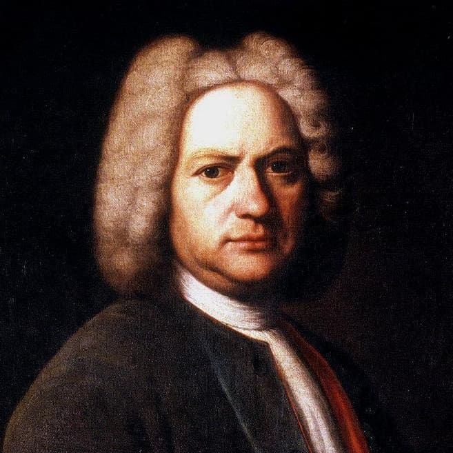 BACH: Trio Sonata No. 4 BWV 528 for Clarinet Trio (arr. James M. Guthrie)