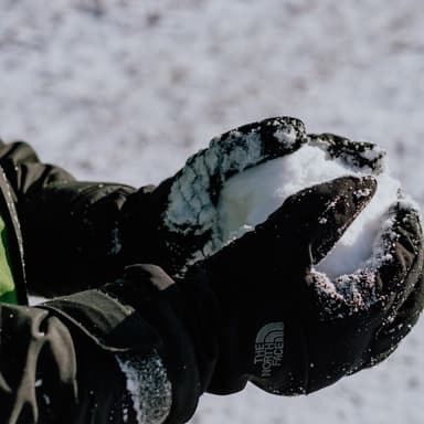 Snowball Attack