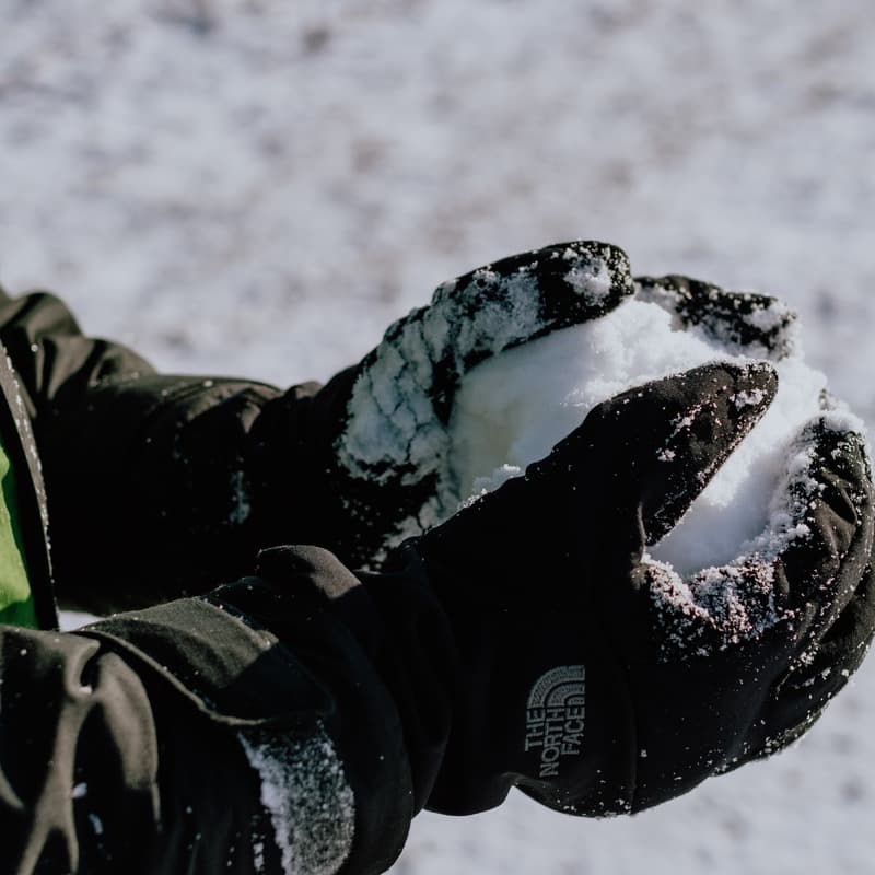 Snowball Attack